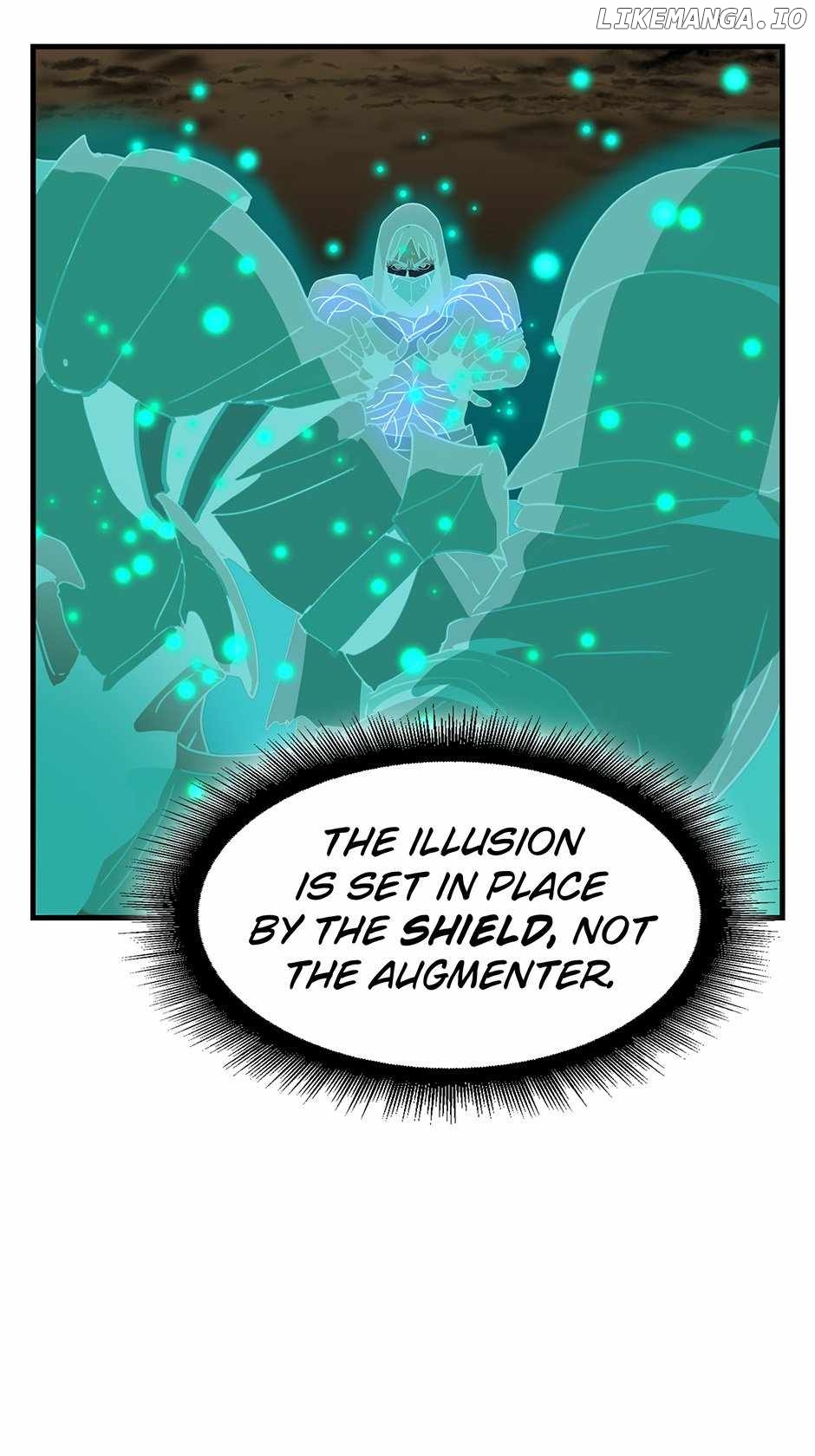 The Beginning After The End Chapter 190 image 095